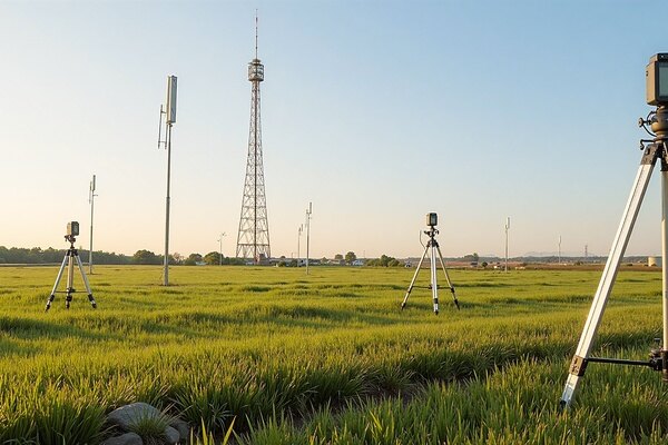 Environmental Monitoring Solutions