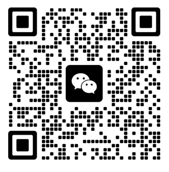 WeChat QR Code
