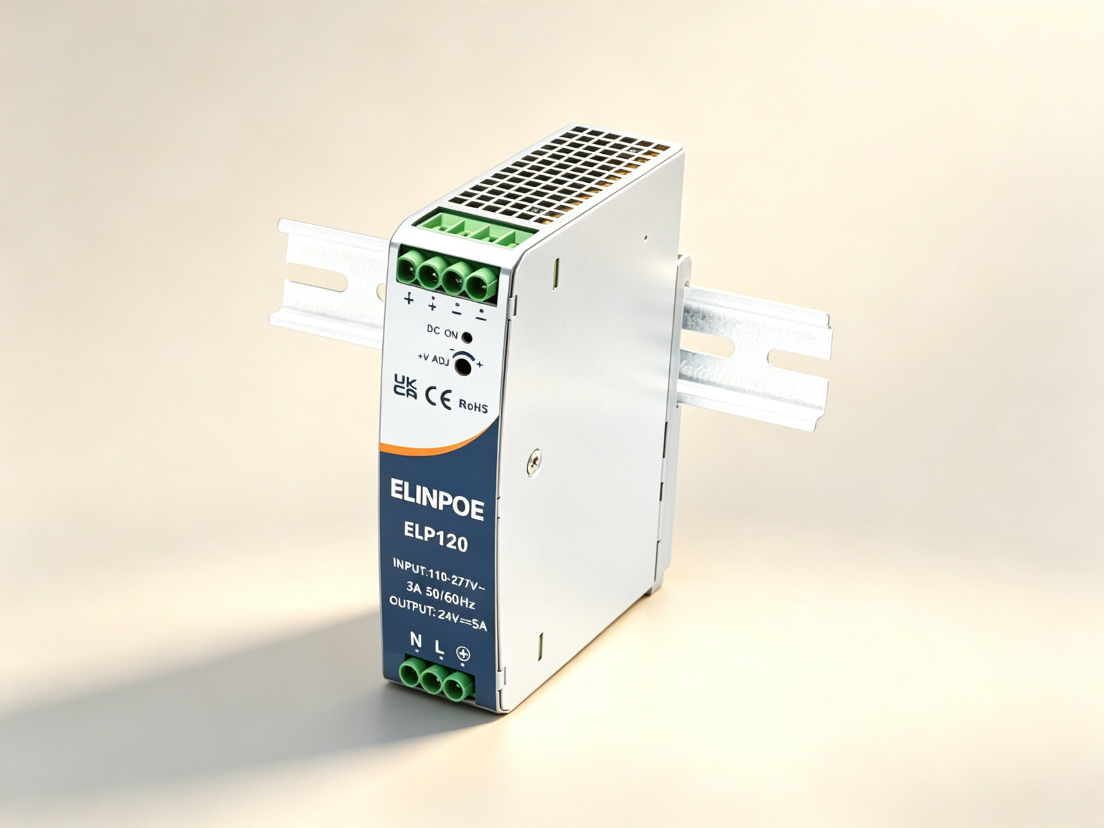 Industrial Power Supplies