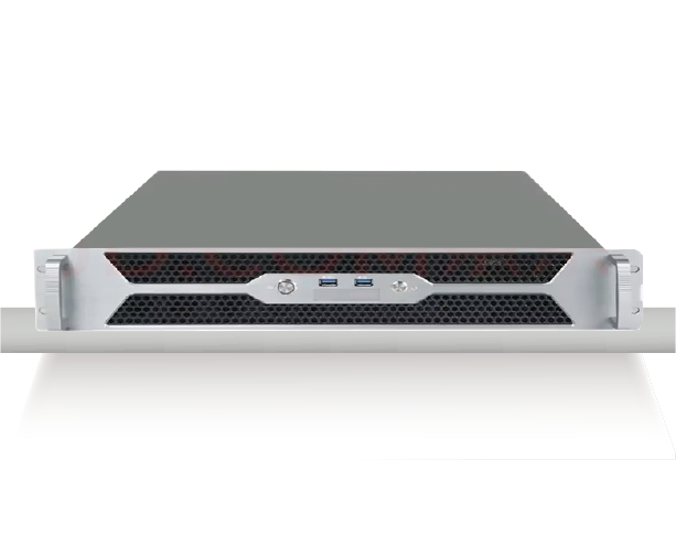 2U AI Server