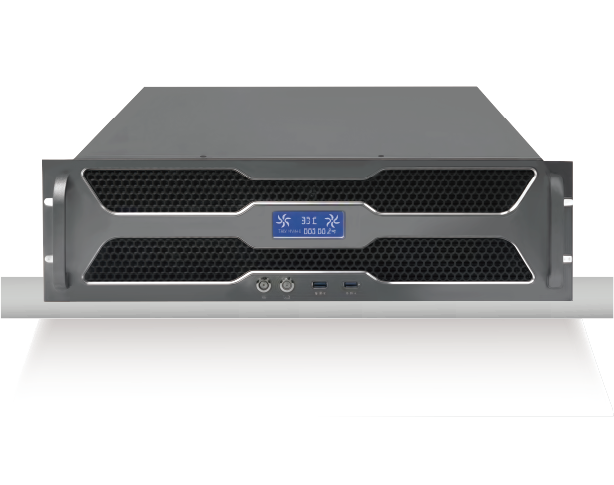 3U AI Computing Server