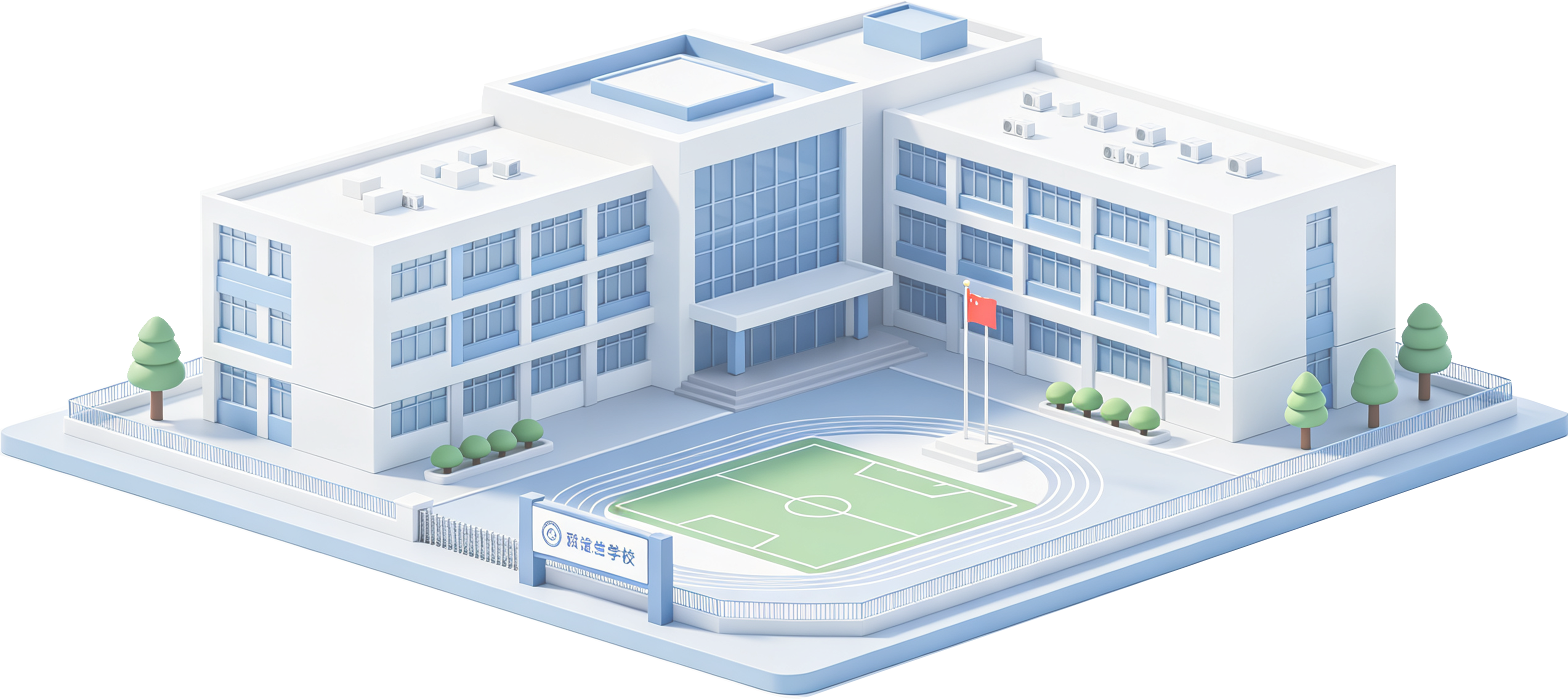 Shenzhen Bao'an High School