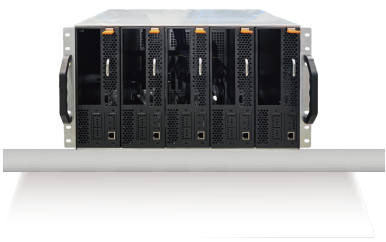 5U AI Computing Server