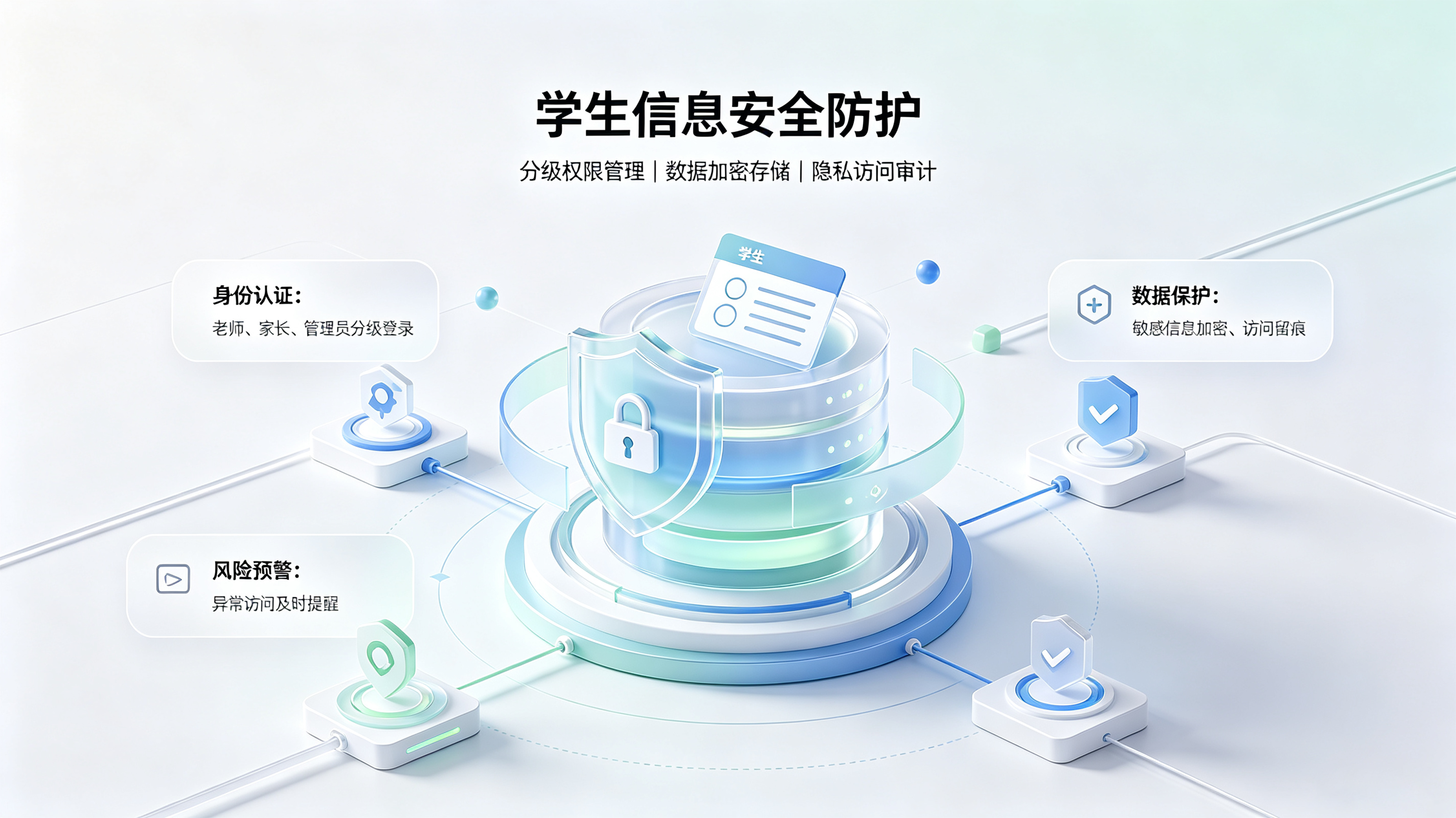 3. Data Privacy Protection 1