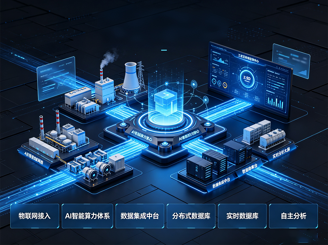 Industrial Internet Platform 1