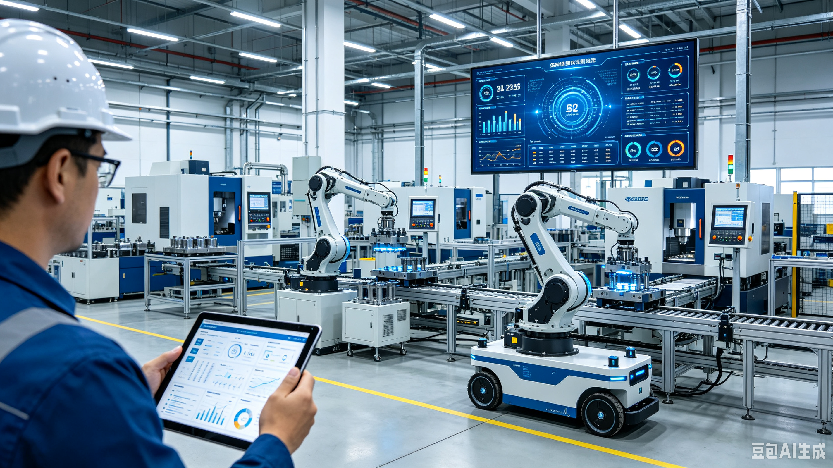Mechanical Manufacturing