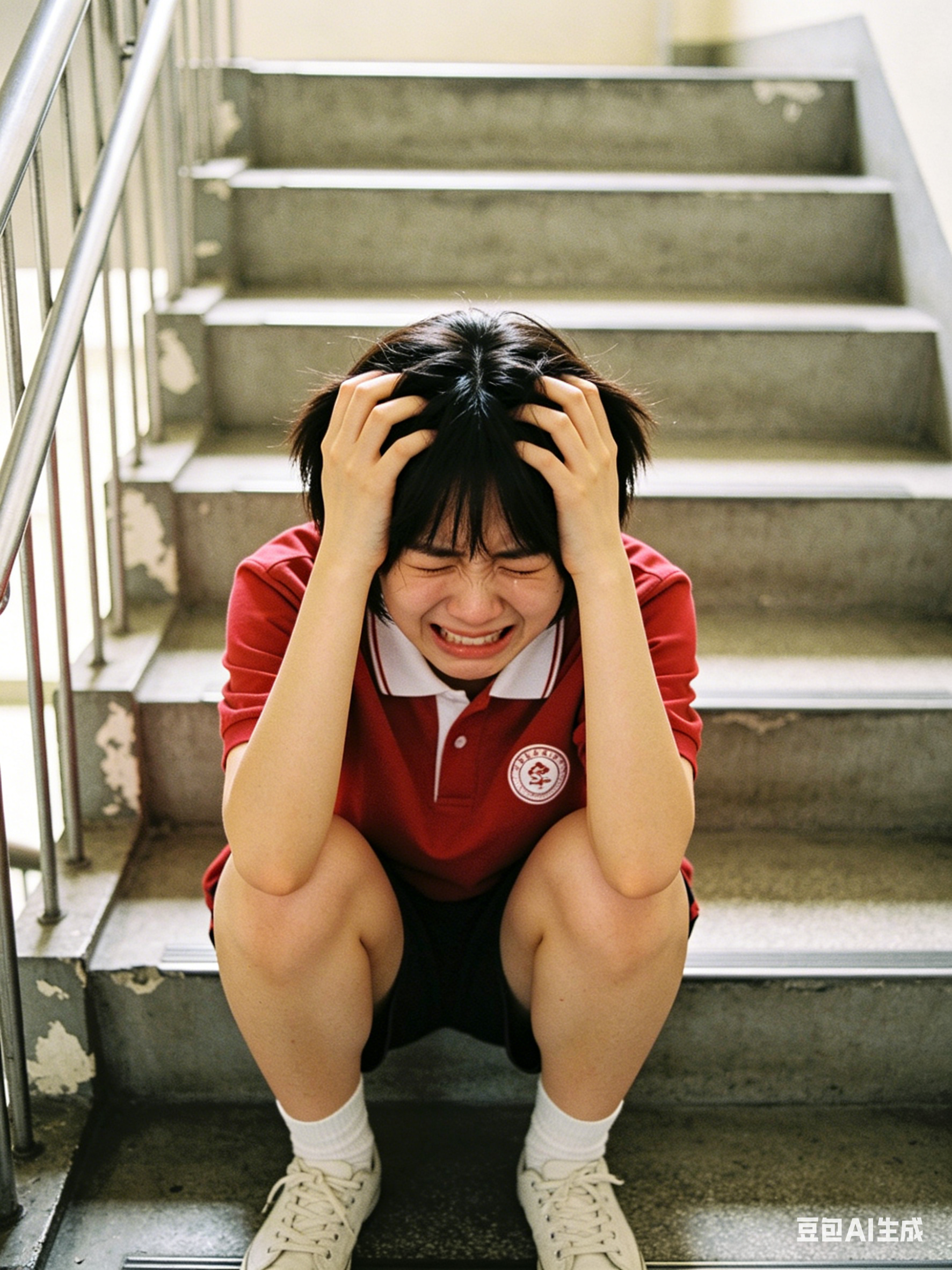 self-harm