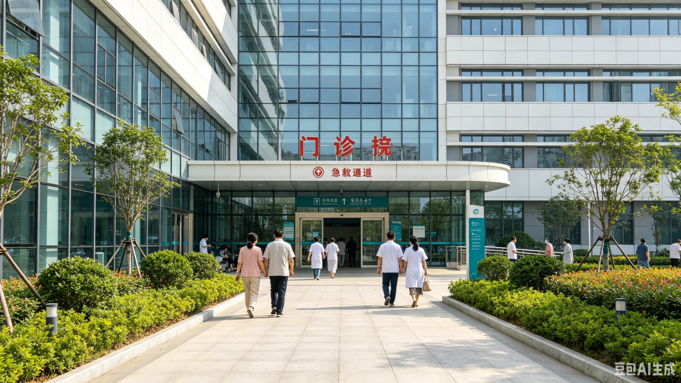 Hospital