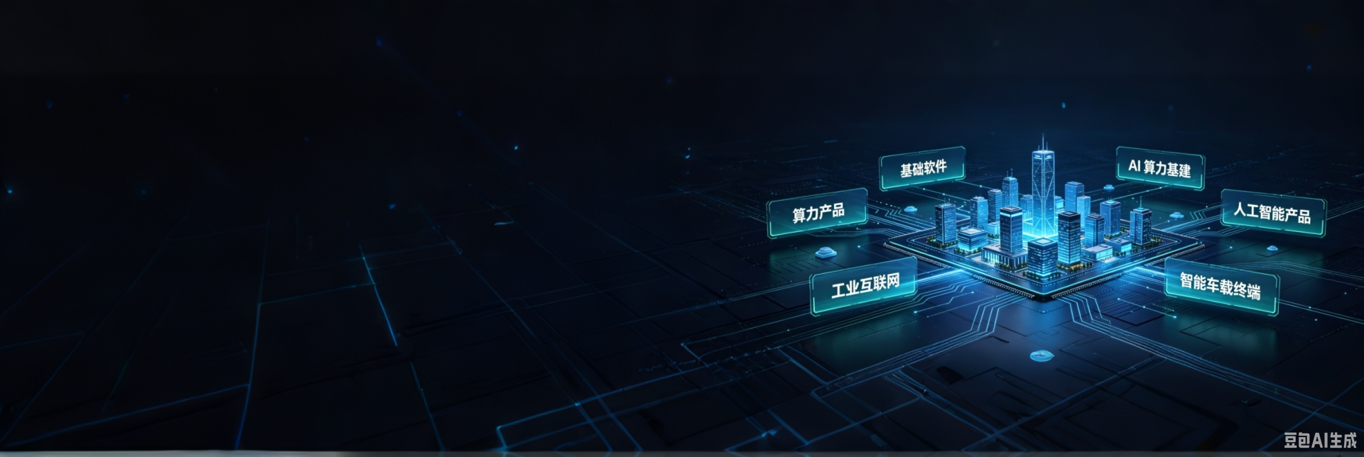 Core Business