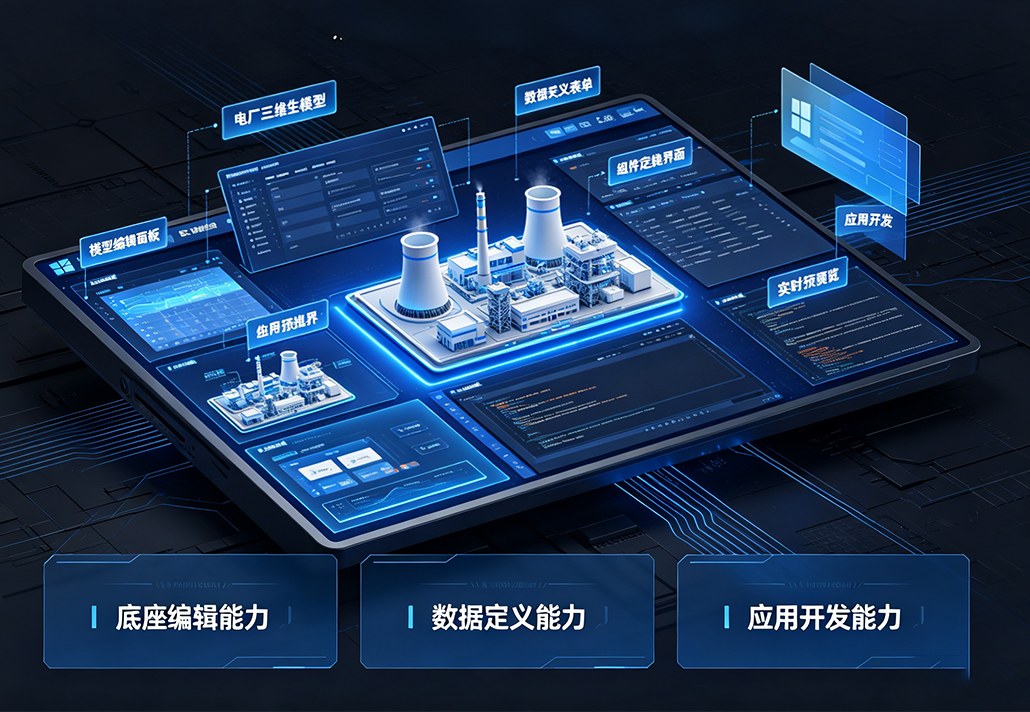 Digital Twin Foundation 1
