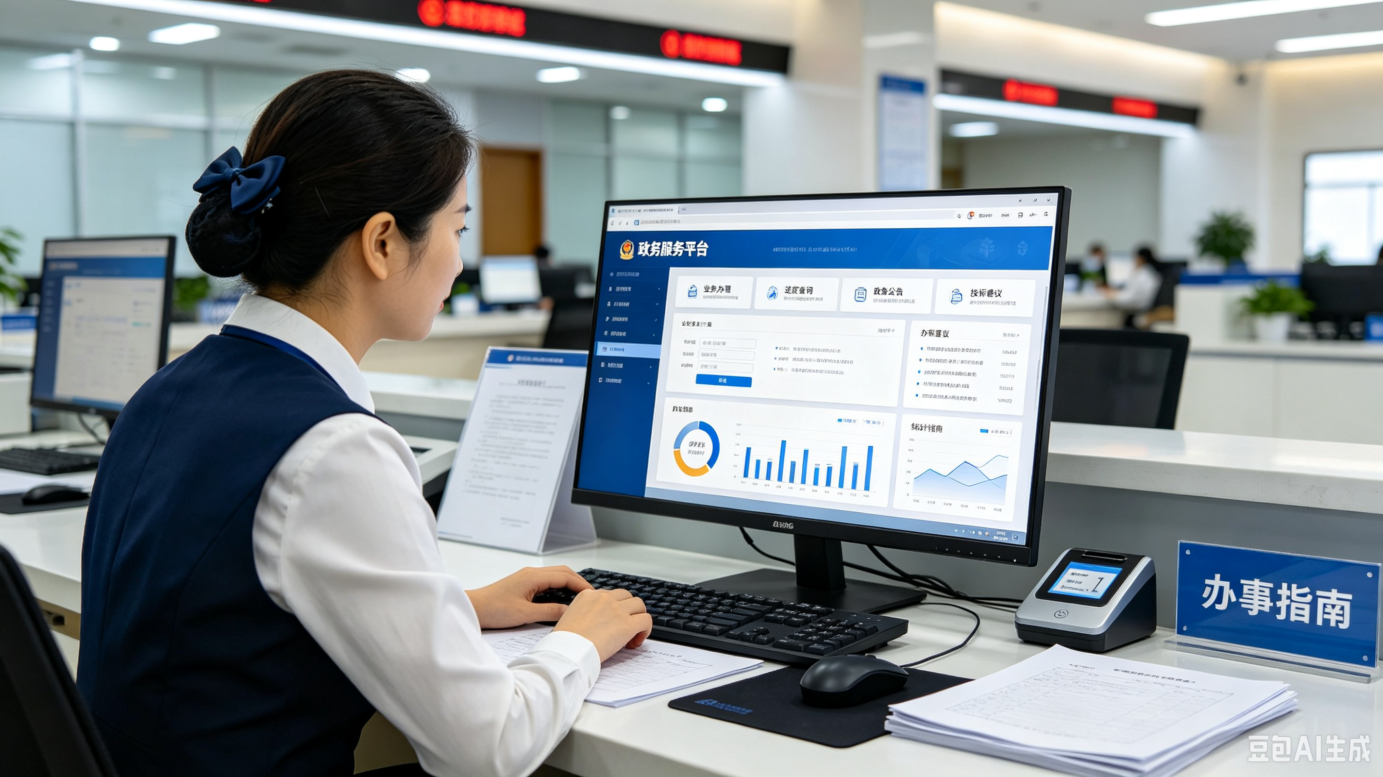 Government Data Platform
