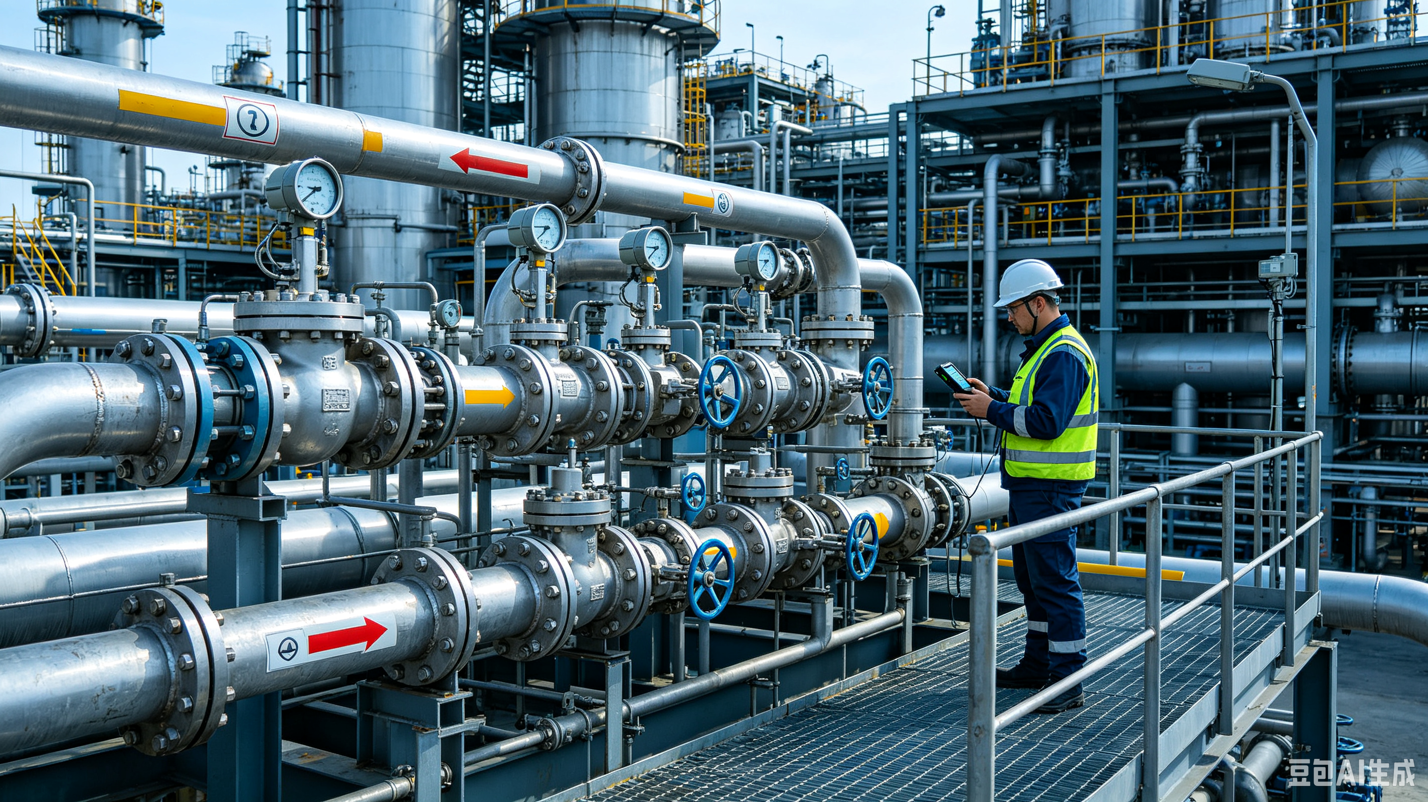 Petrochemical