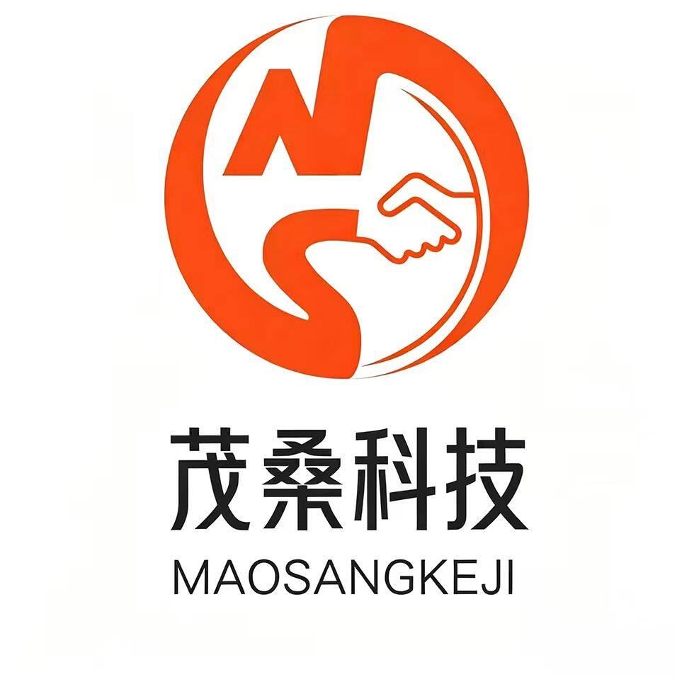 茂桑科技 Logo