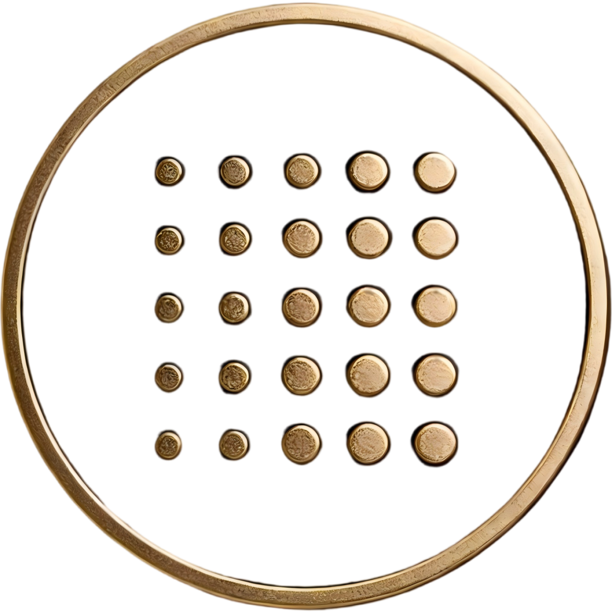 3D tactile texture