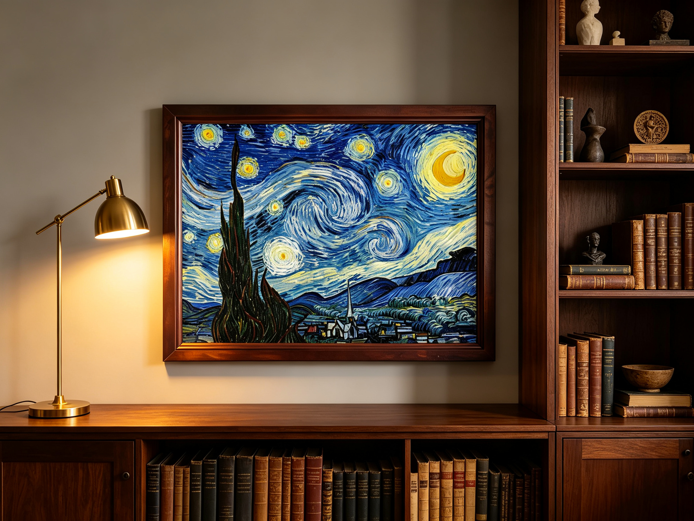 Starry Night