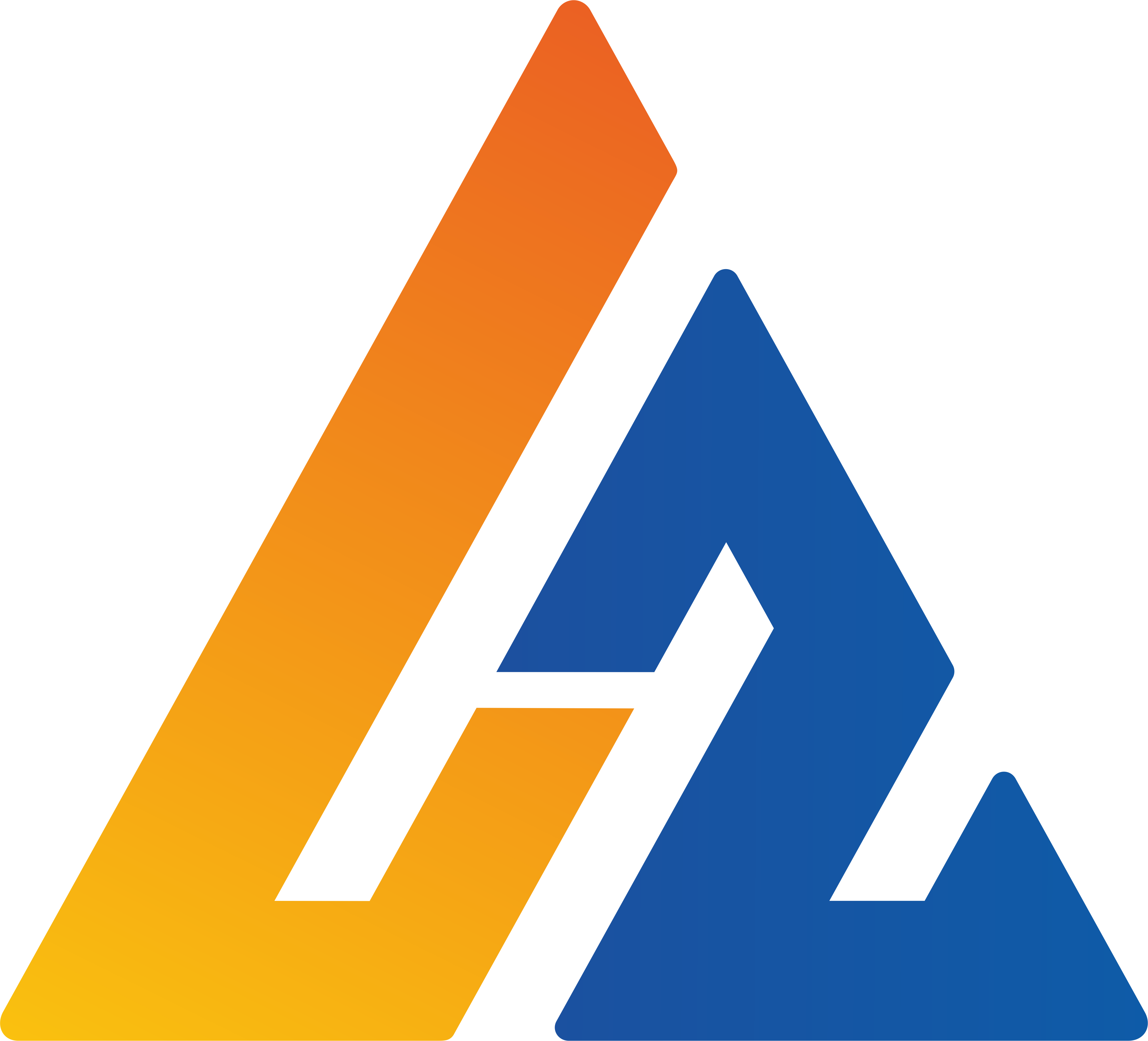 恒助U托管Logo