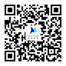 温州豪迈和盛供应链管理有限公司微信公众号二维码
