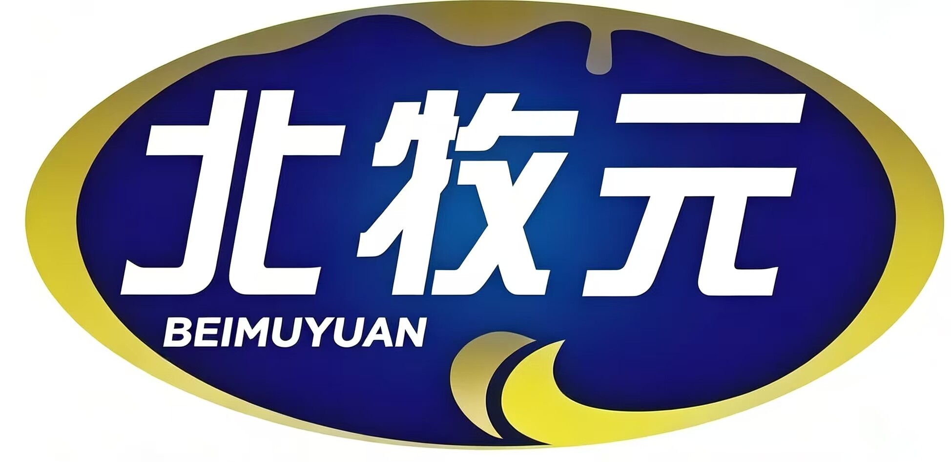 北牧元 Logo