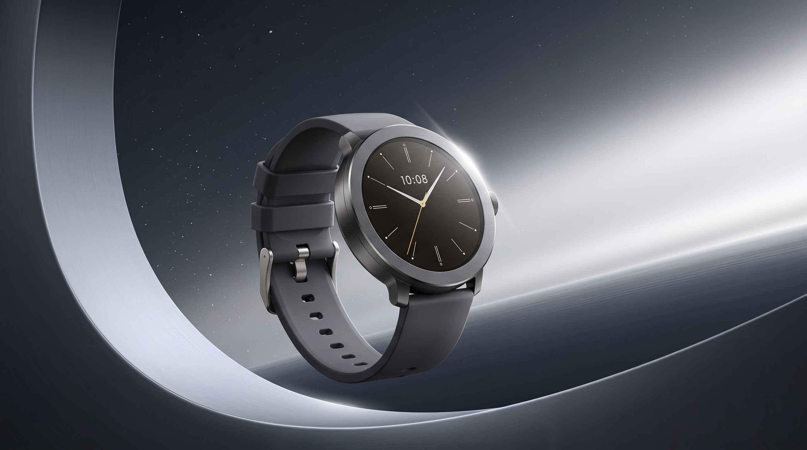 Realfit Watch 多角度视图