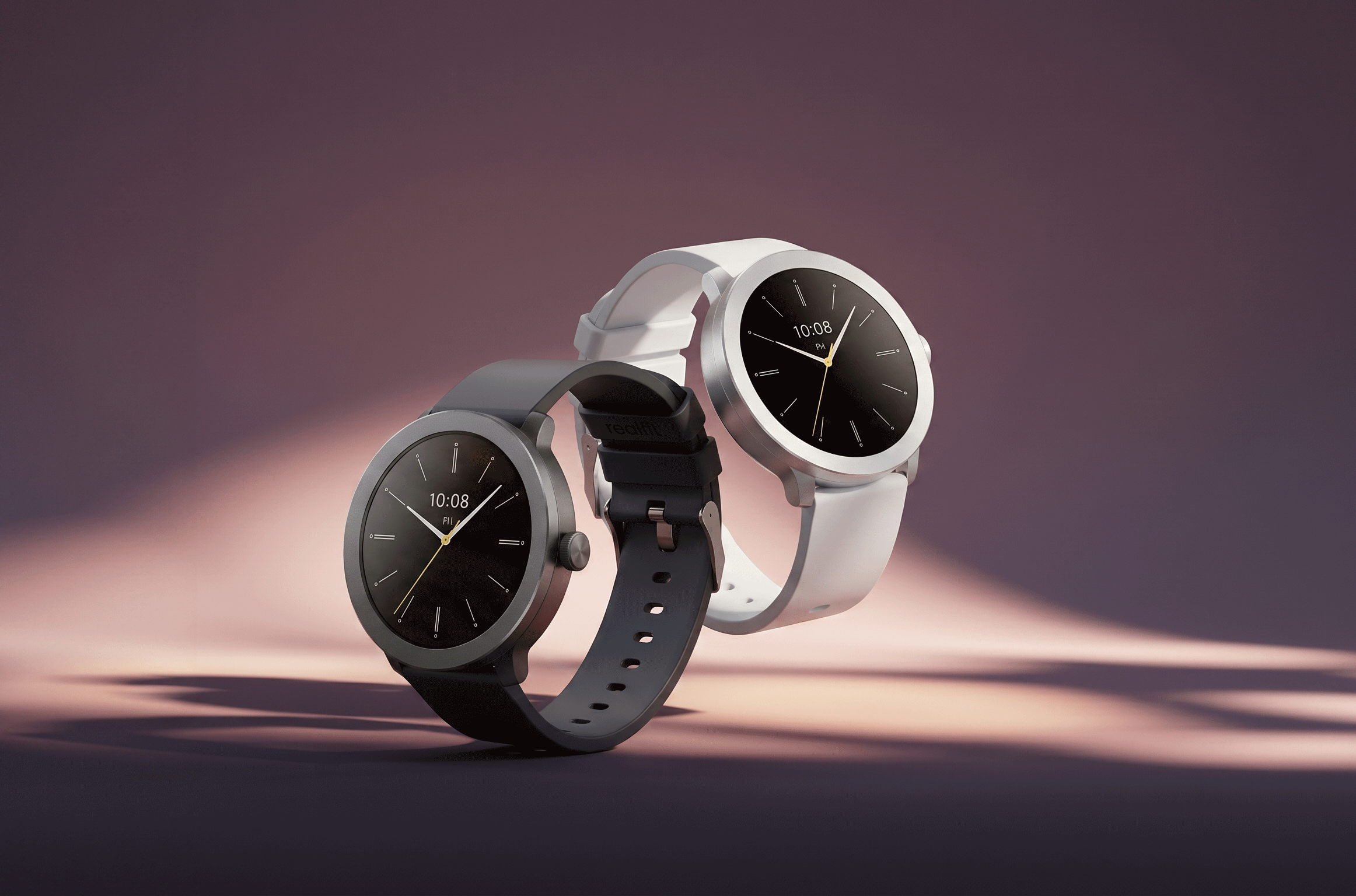 Realfit Watch 智能手表
