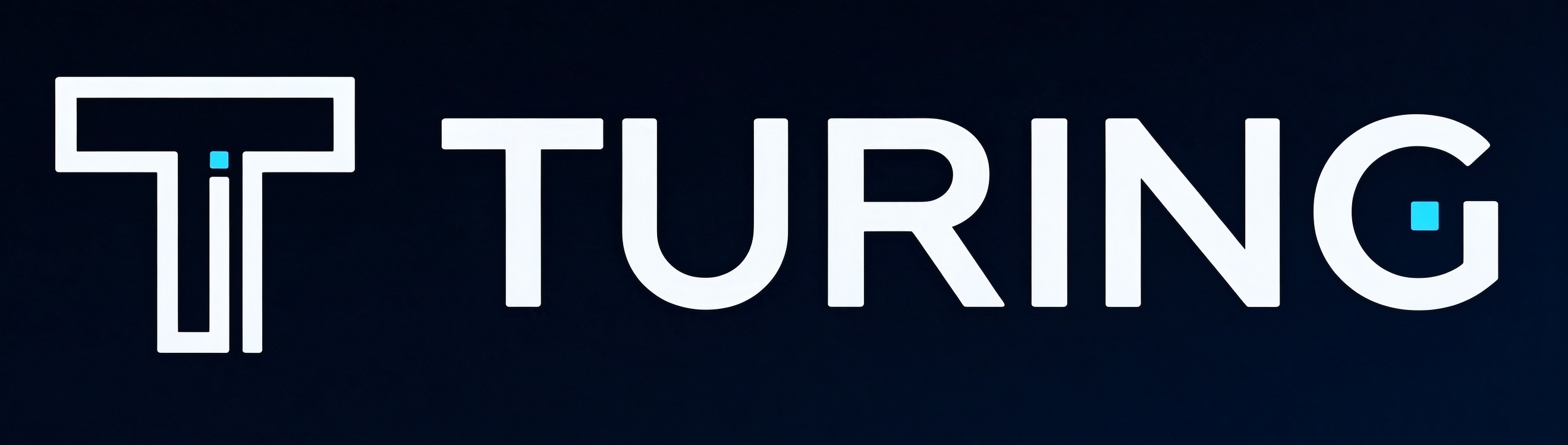 Turing International logo — Turing DC data center infrastructure intelligence
