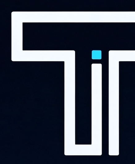 Turing International logo watermark