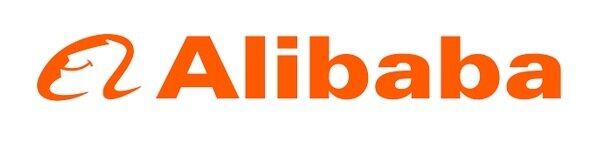 Alibaba logo