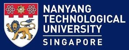 Nanyang Technological University logo