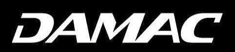 DAMAC logo