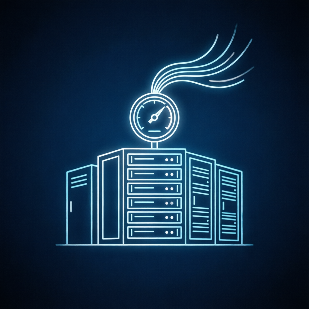 DCIM system icon