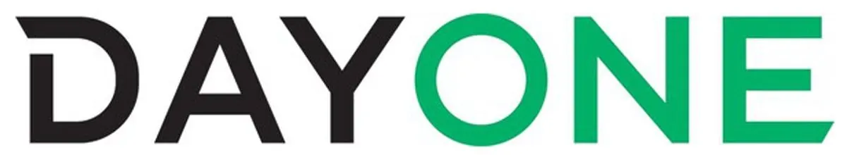 DayOne logo
