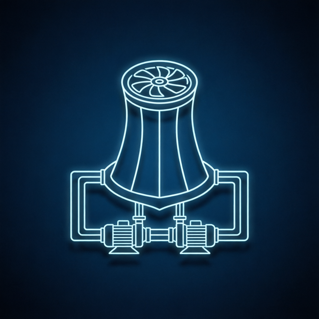 CCCS system icon