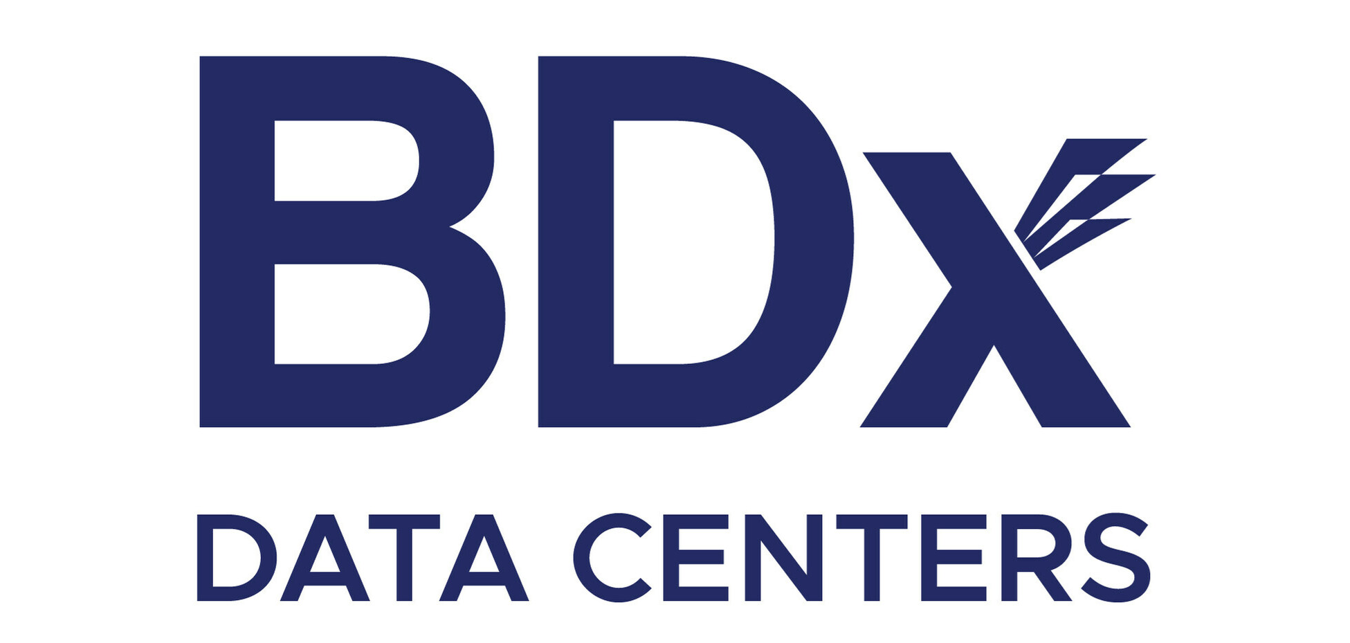 BDx logo