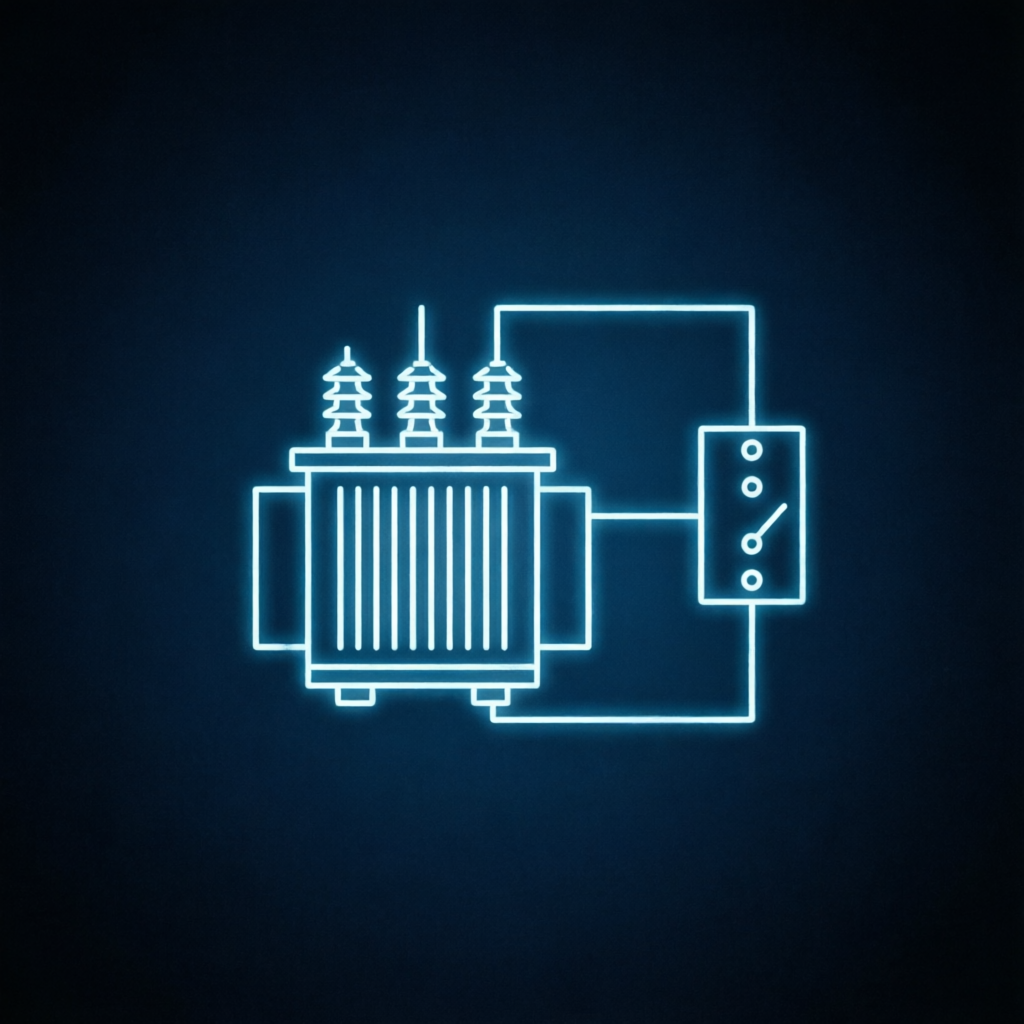 EPMS system icon