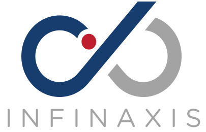 Infinaxis logo