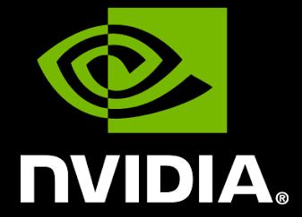 NVIDIA logo