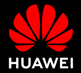 HUAWEI logo