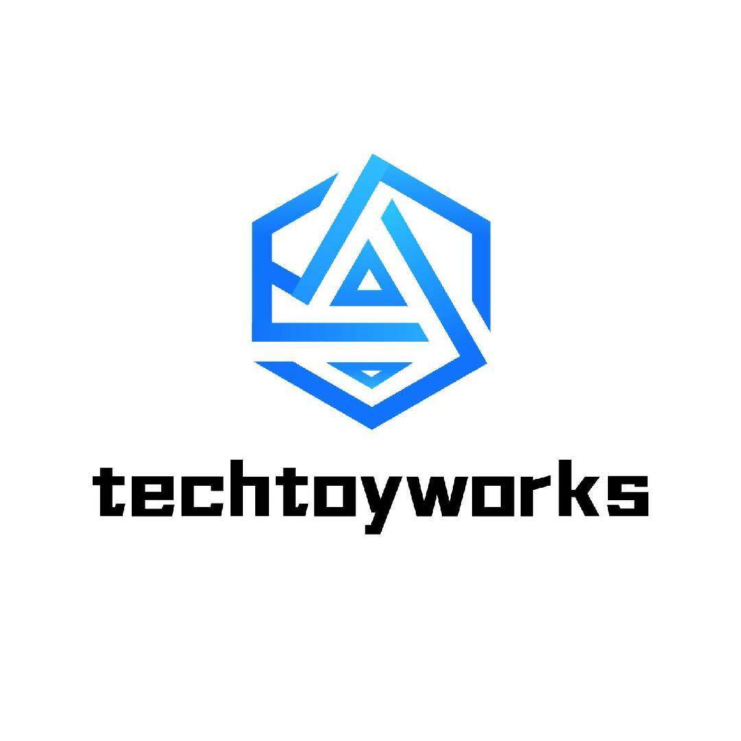 TechtoyWorks Logo