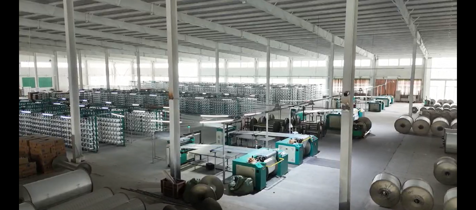 Factory Showcase 5