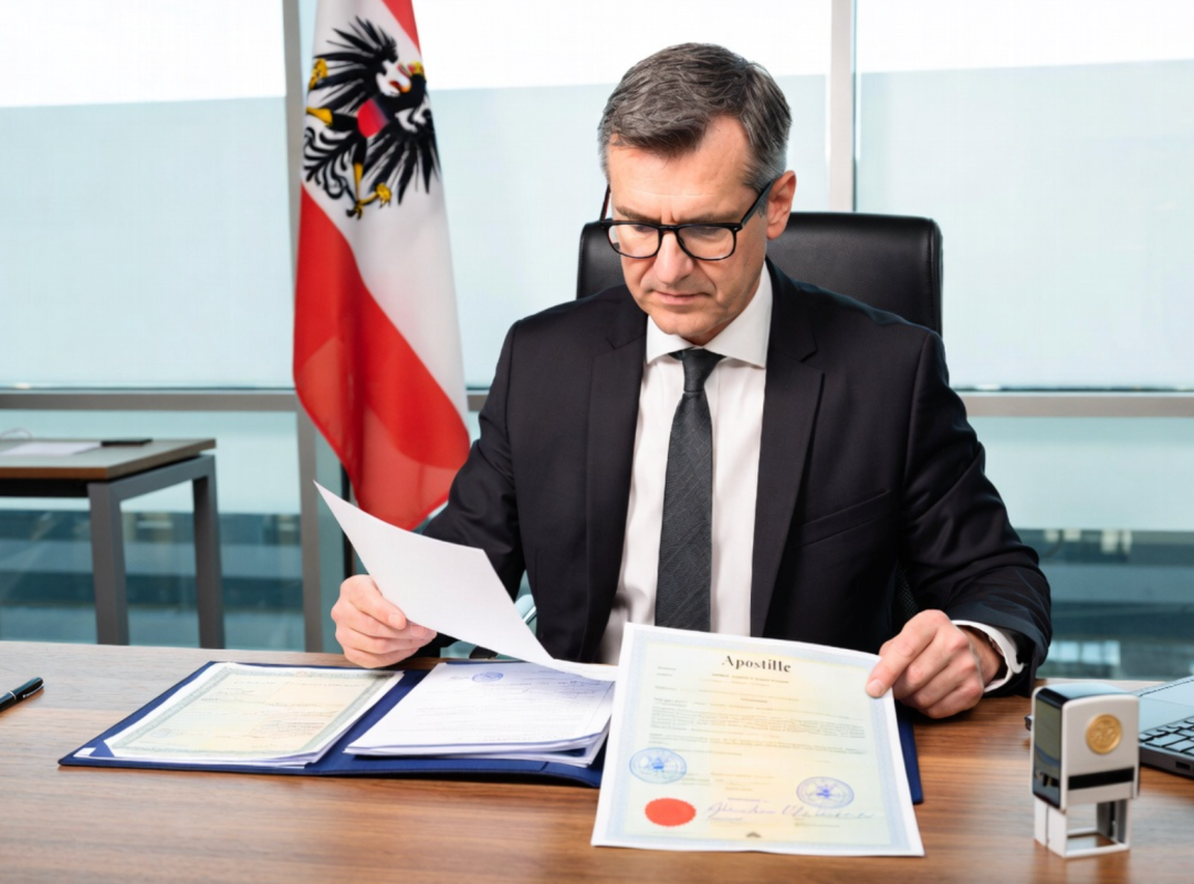 Austria Notarization and Apostille Guide: Everything You Need to Know About Processes, Common Documents, Timelines, and Costs