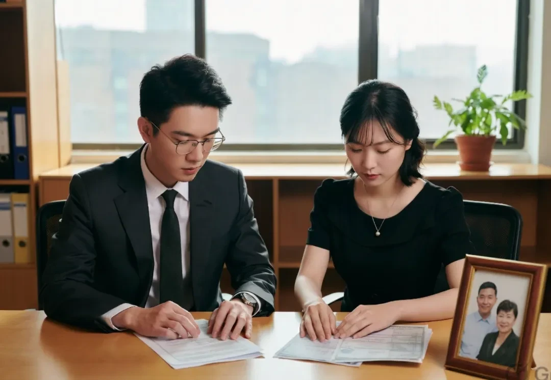 A Complete Guide for Hong Kong Residents Inheriting Mainland Parental Assets: Notarization and Transmission Are Mandatory