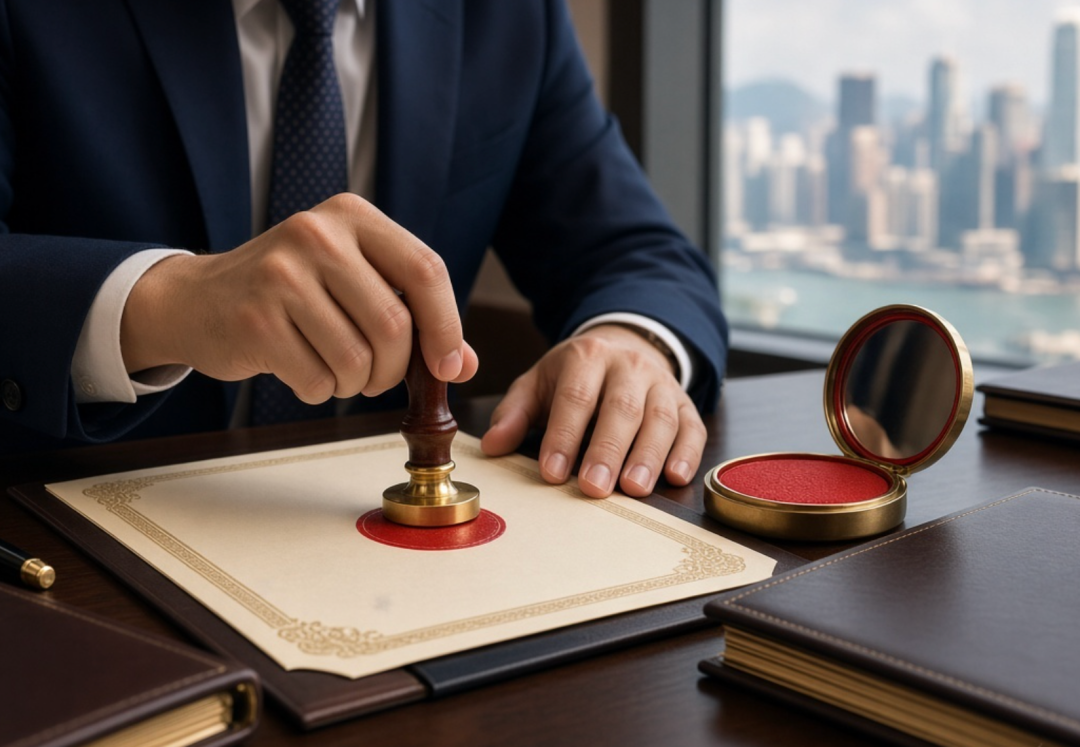 Filing a lawsuit in Mainland China with a Hong Kong company: Was your case rejected because documents weren't notarized? Here's the complete guide to litigation notarization.