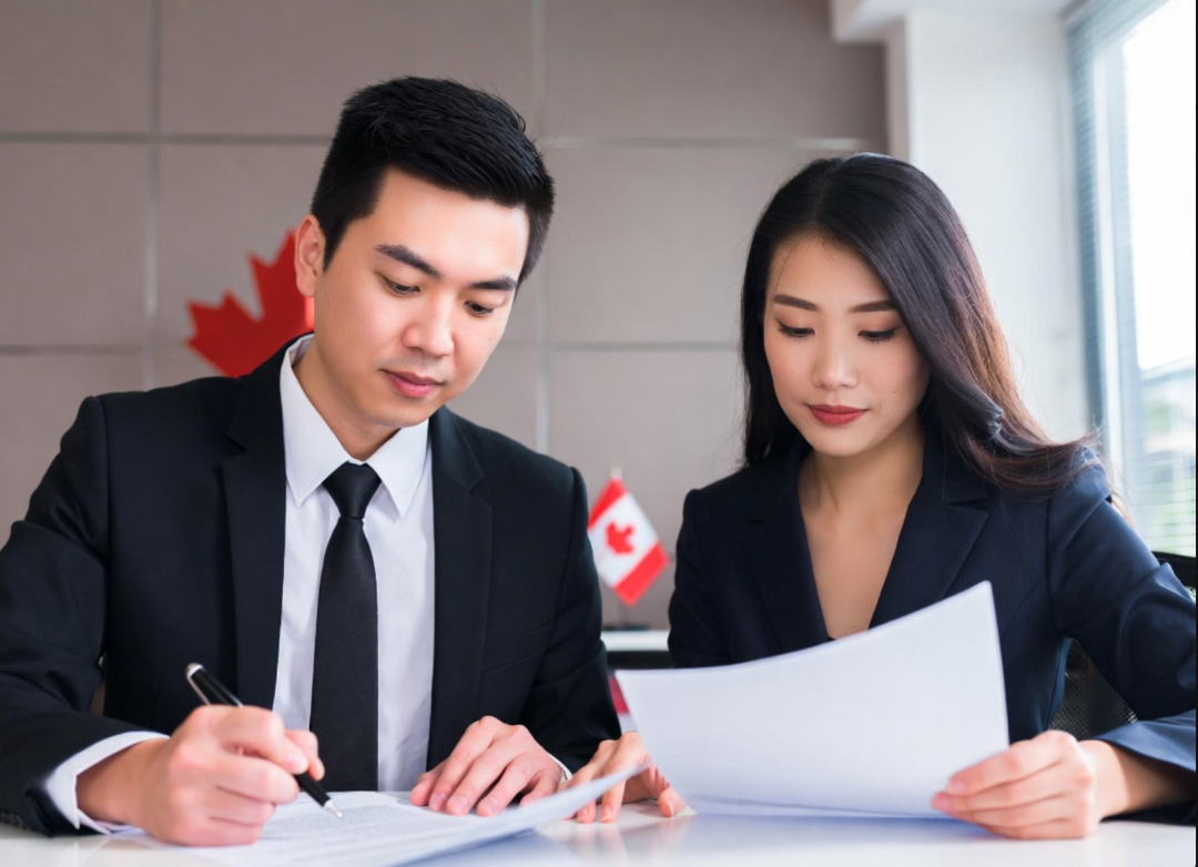Canadian Marriage Certificate Rejected by Chinese Court? Complete Guide to Hague Apostille, Explained in One Article