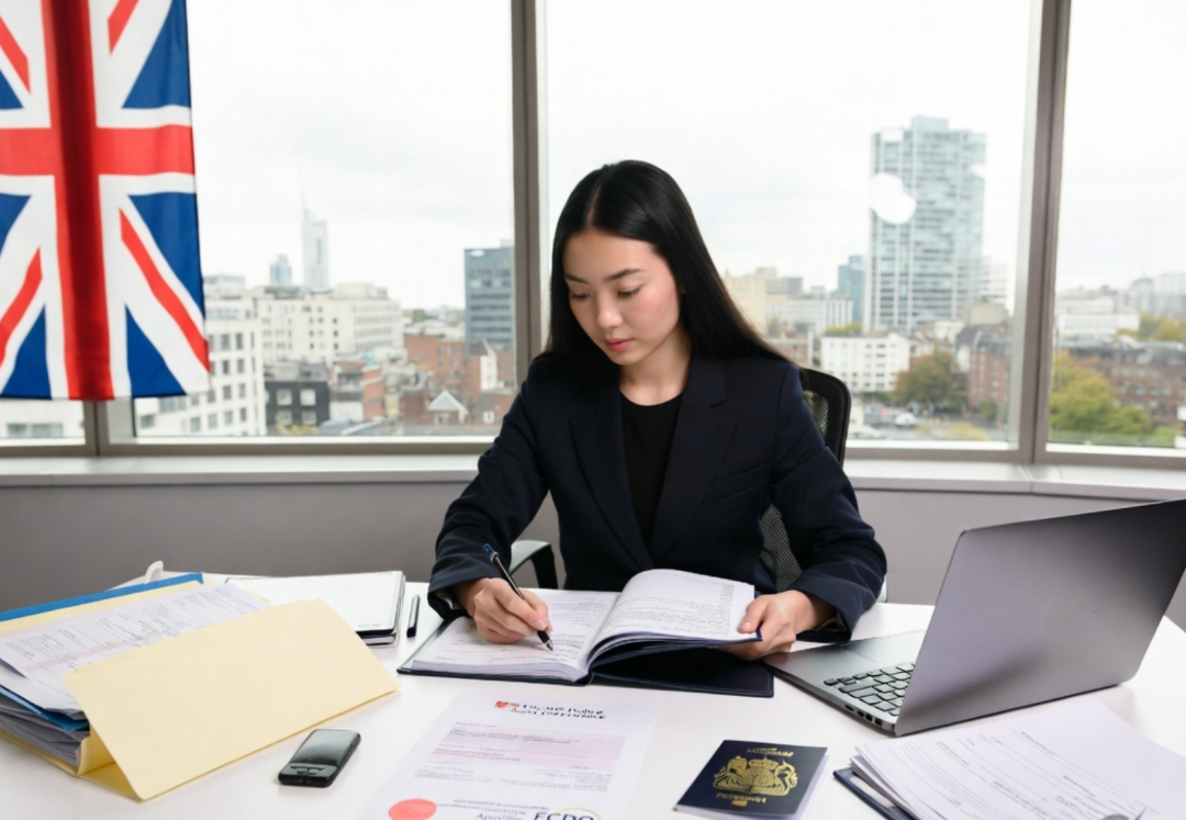 The UK Police Certificate Apostille nearly cost me a 50K/year job offer in China!