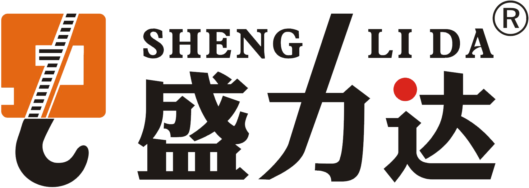 Shengliada Logo