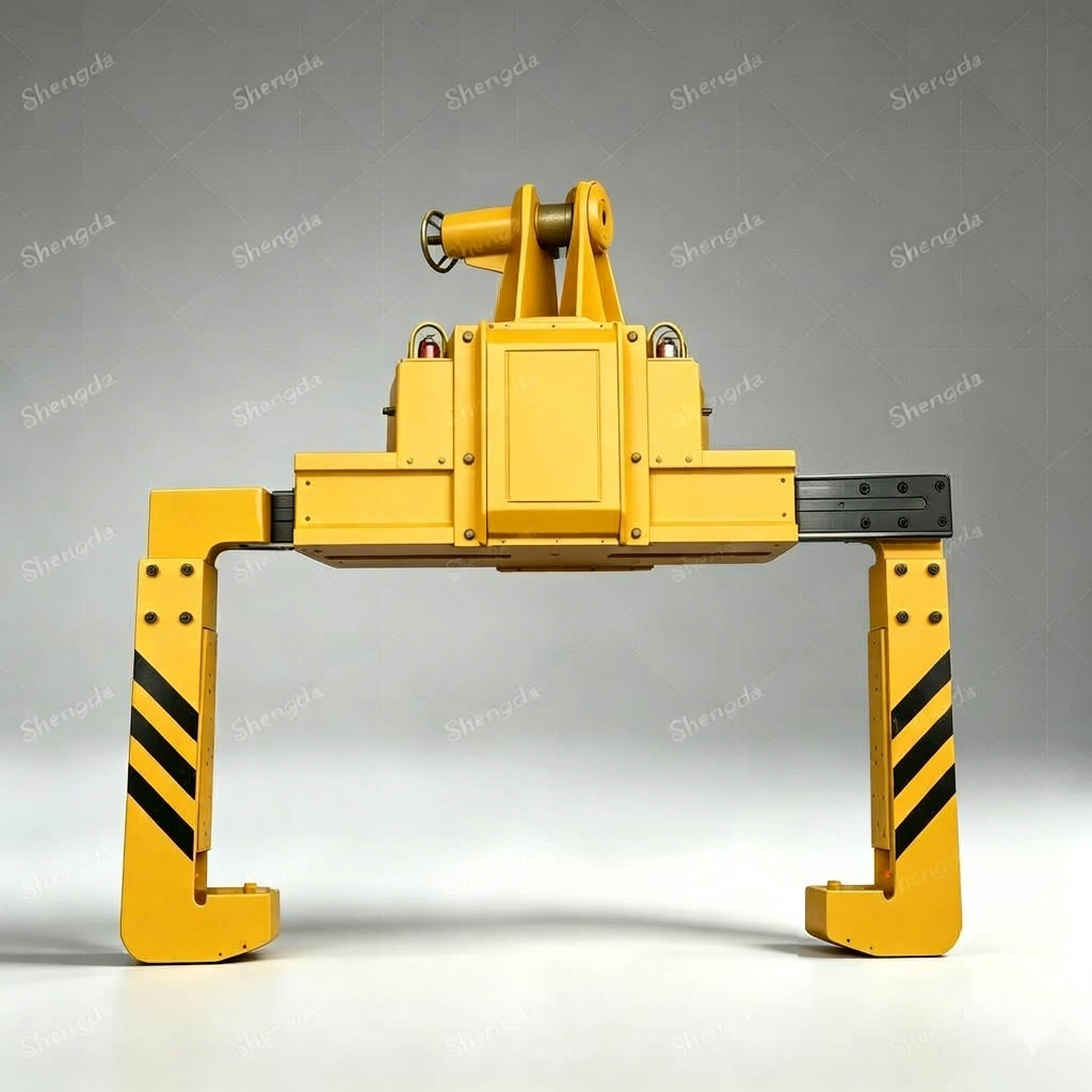 Advanced Coil Grab
