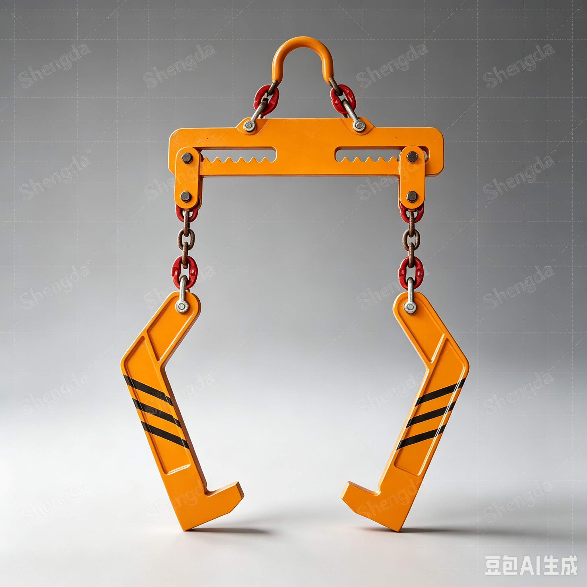 Coil beam