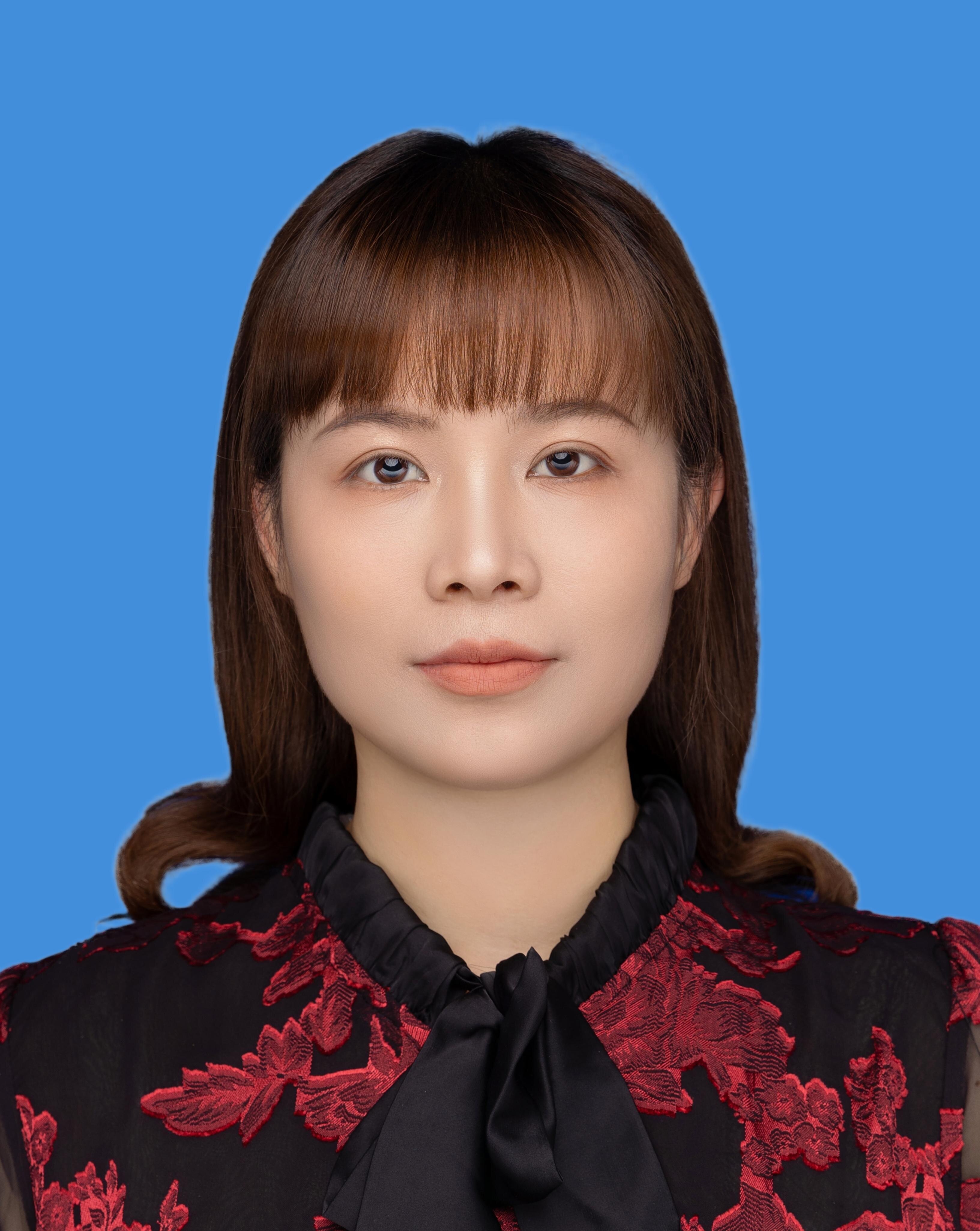 张伟娟