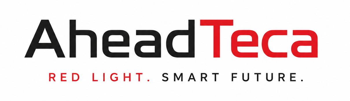 AheadTeca Logo