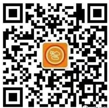公众号二维码